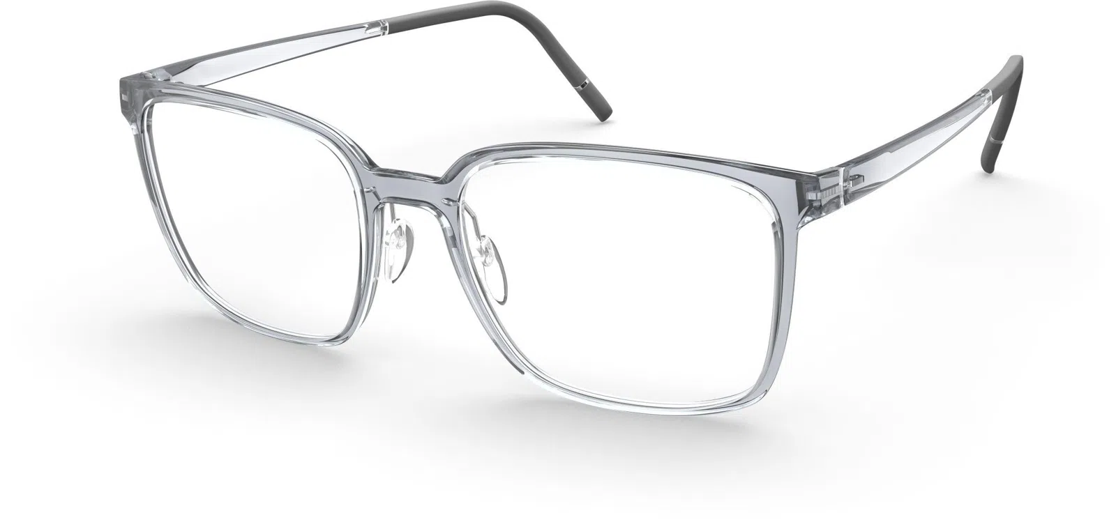 Silhouette Clear Sky 2973 Eyeglasses - view 3